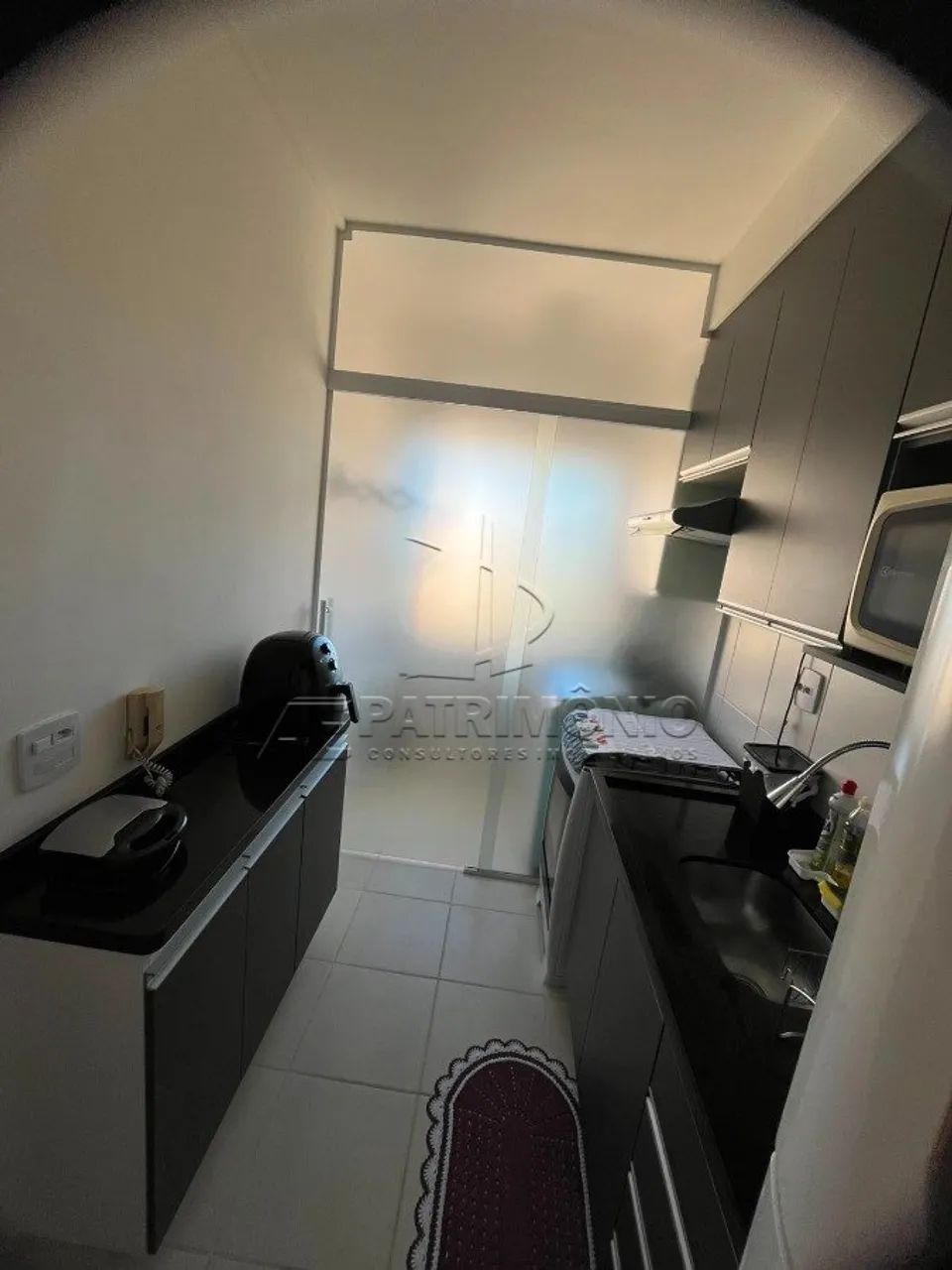 APARTAMENTO 2 DORMITÓRIOS - RESERVA SÃO CARLOS - Foto 5