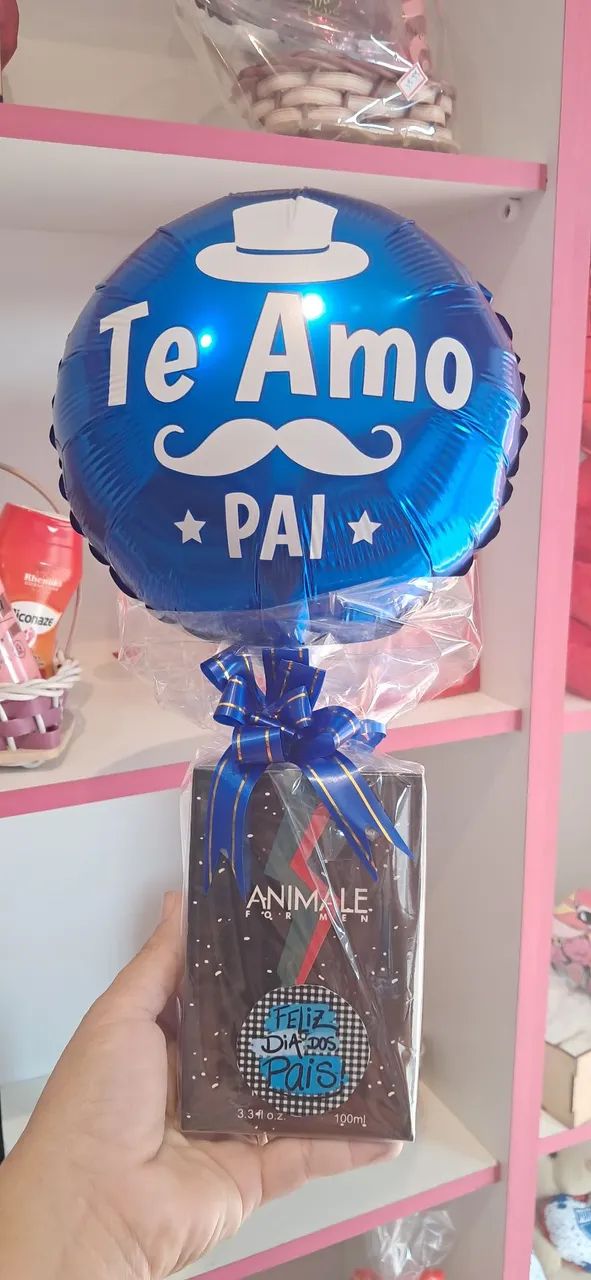Presentes para o dia dos pais - Foto 4