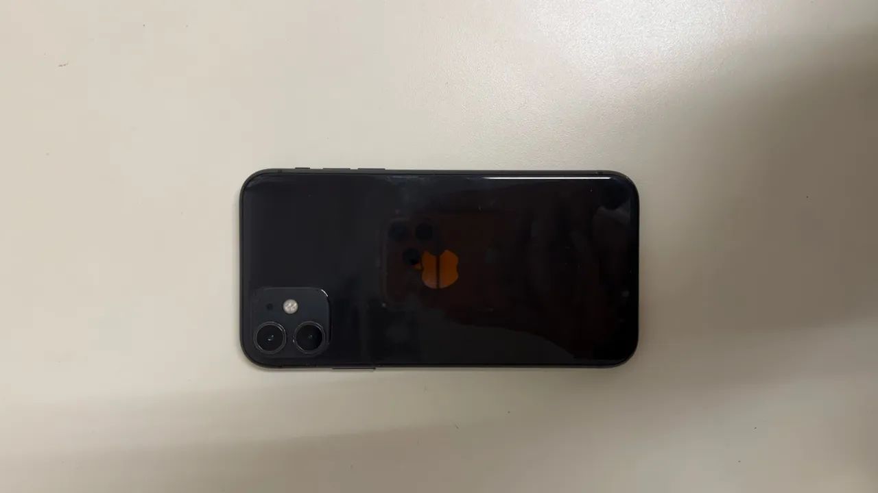 Iphone 11 64gb