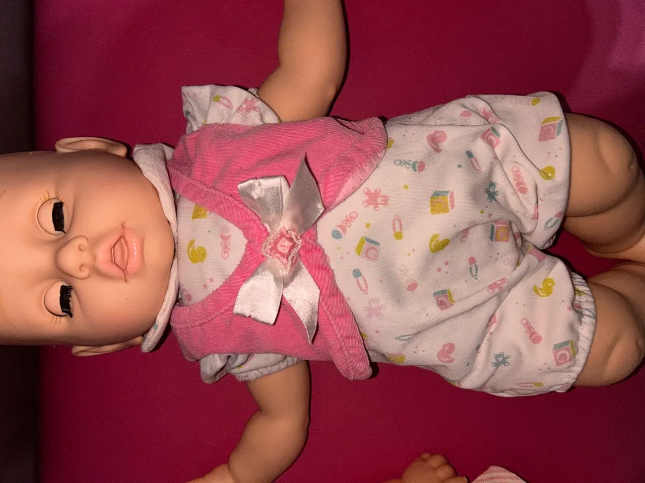 Bonecas bebês lote  - Foto 5