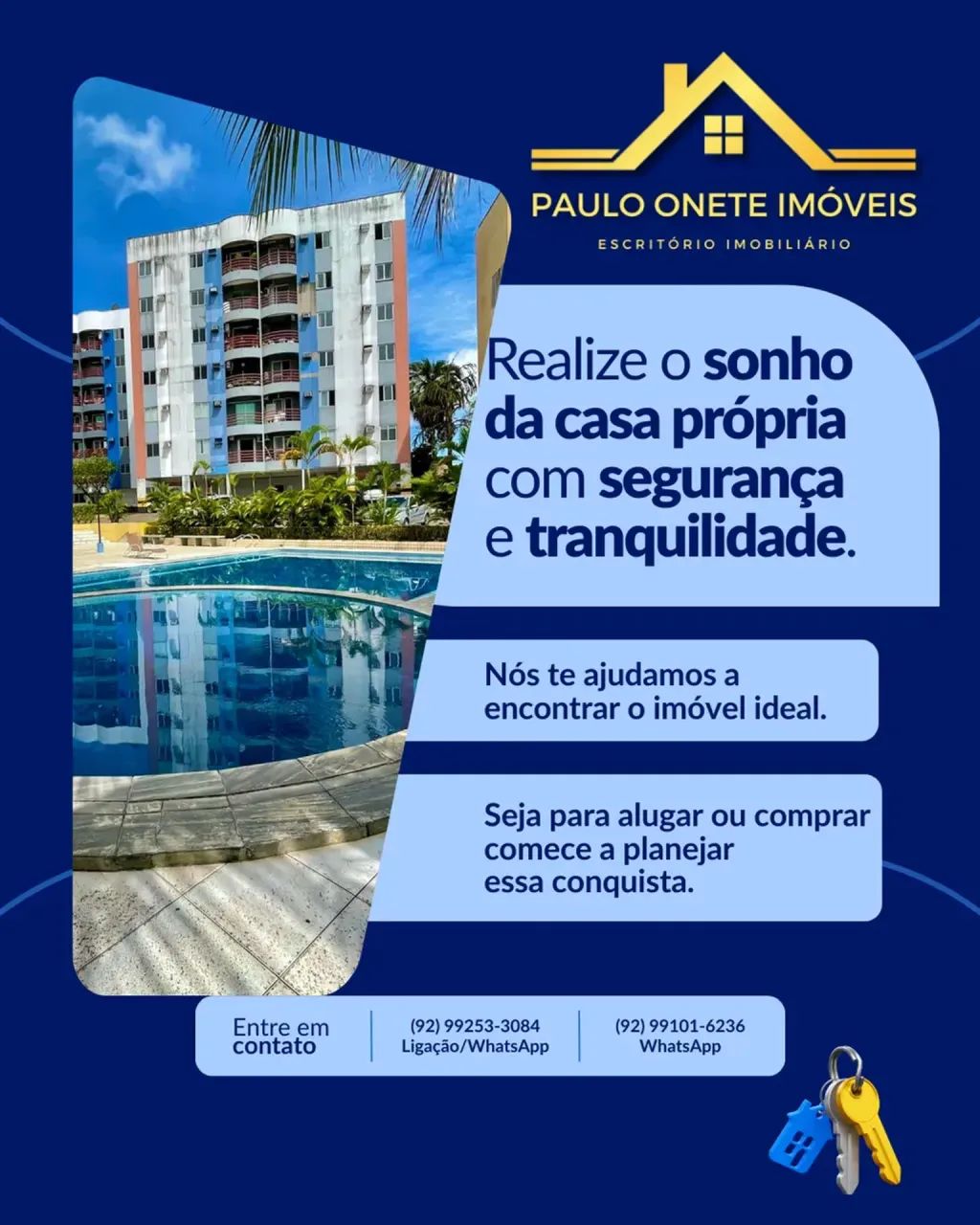 PRÉDIO À VENDA  ADRIANÓPOLIS | EXCELENTE OPORTUNIDADE PARA INVESTIDOR - Foto 3
