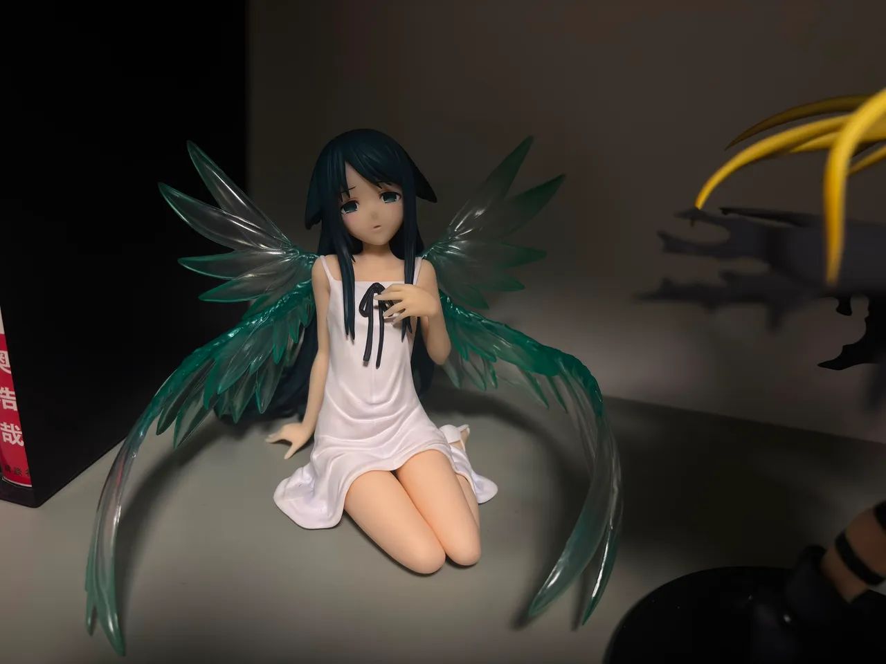 SAYA NO UTA ACTION FIGURE | POP UP PARADE