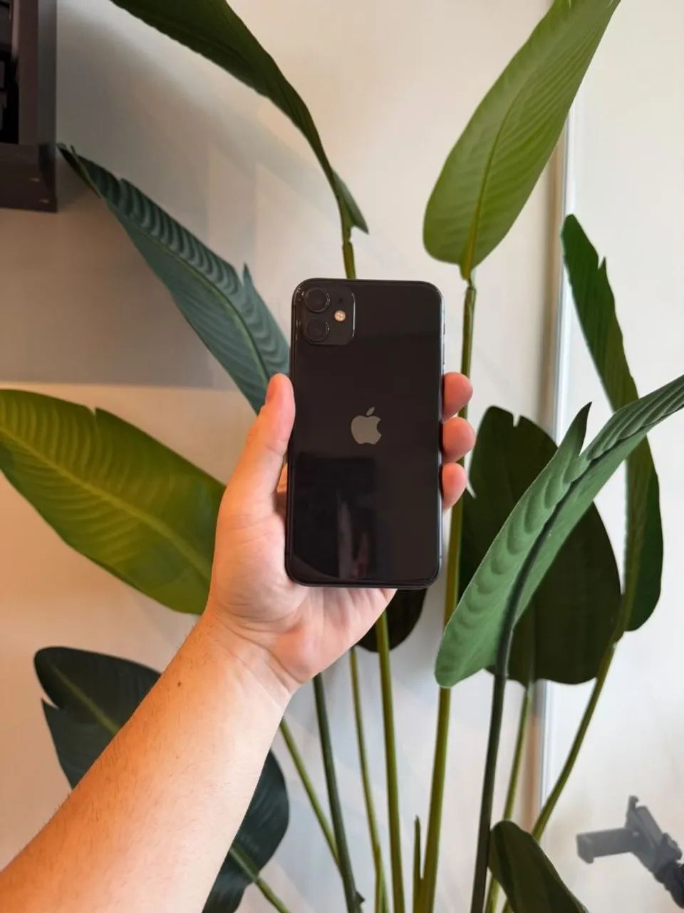 iPhone 11 128GB - Foto 4
