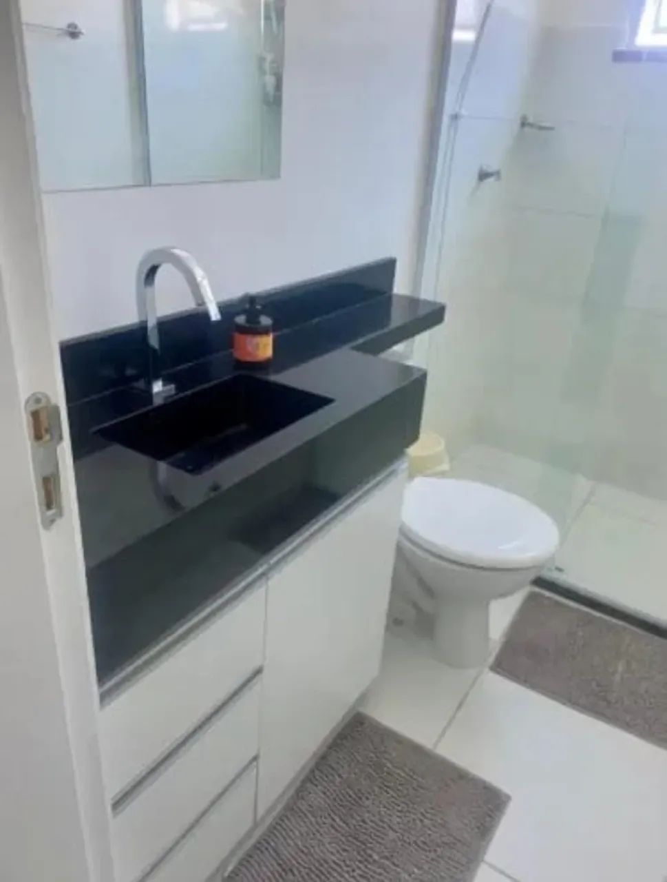 Apartamento à Venda  Blue Village, Barra dos Coqueiros/SE 1 - Foto 4
