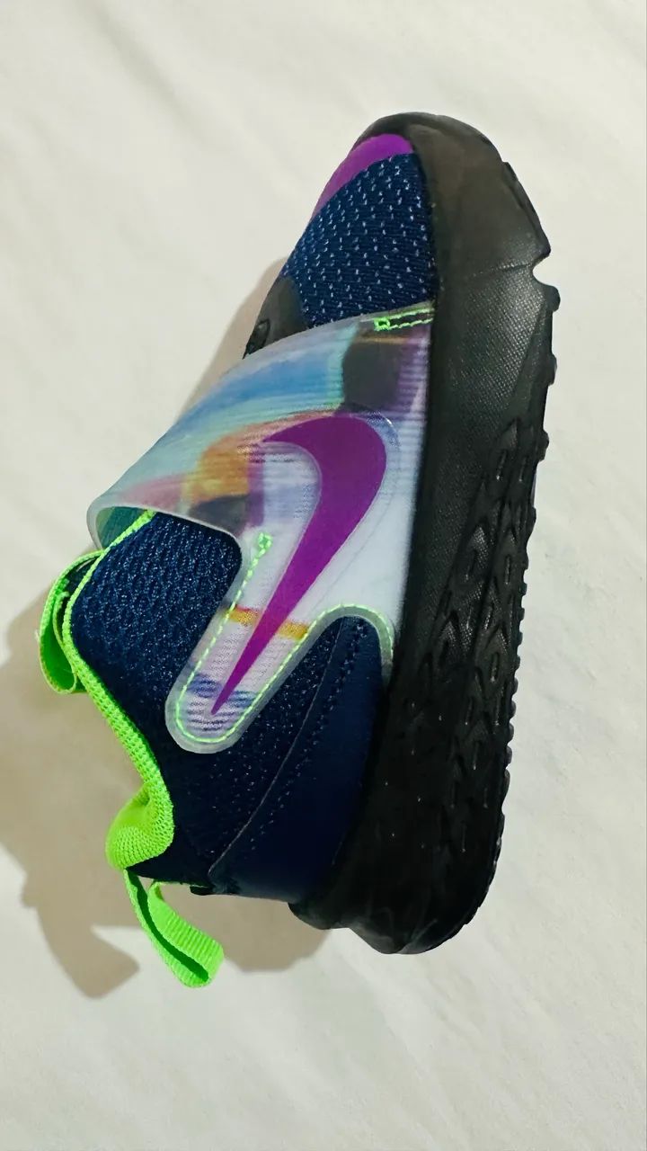 Tênis infantil Nike - Foto 2