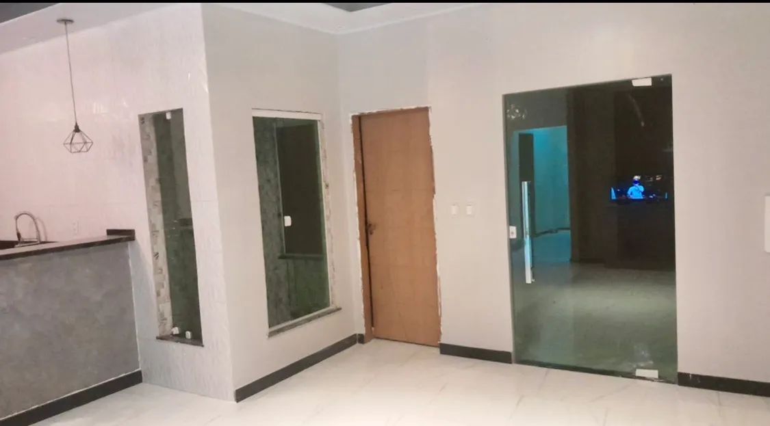 Casa localizado no povoado cabeça Dantas Boquim/se - Foto 3
