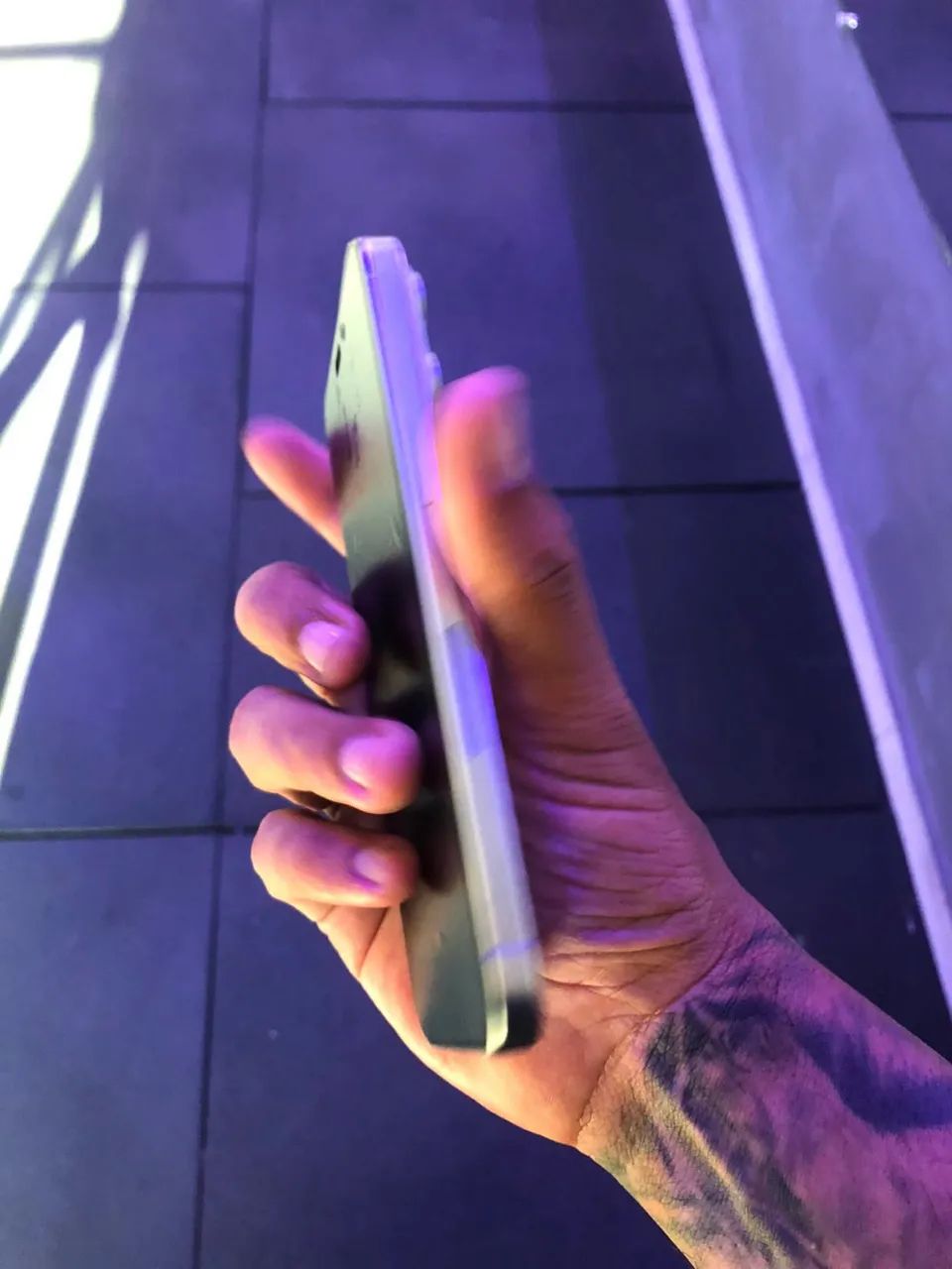 IPHONE 15 PRO MAX - Foto 4