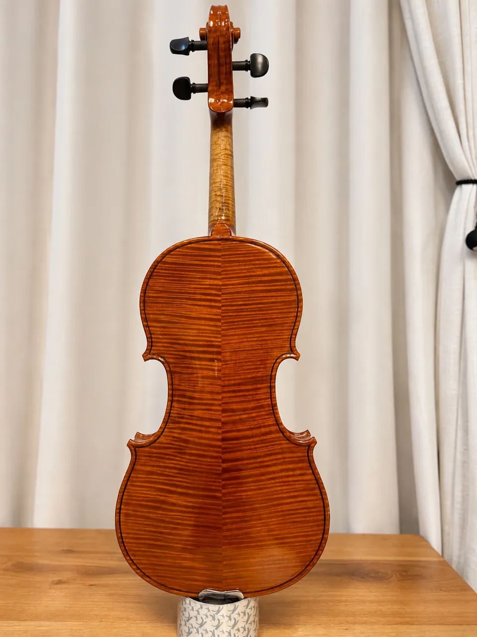 Violino de Liutaio André Amaral - Foto 3