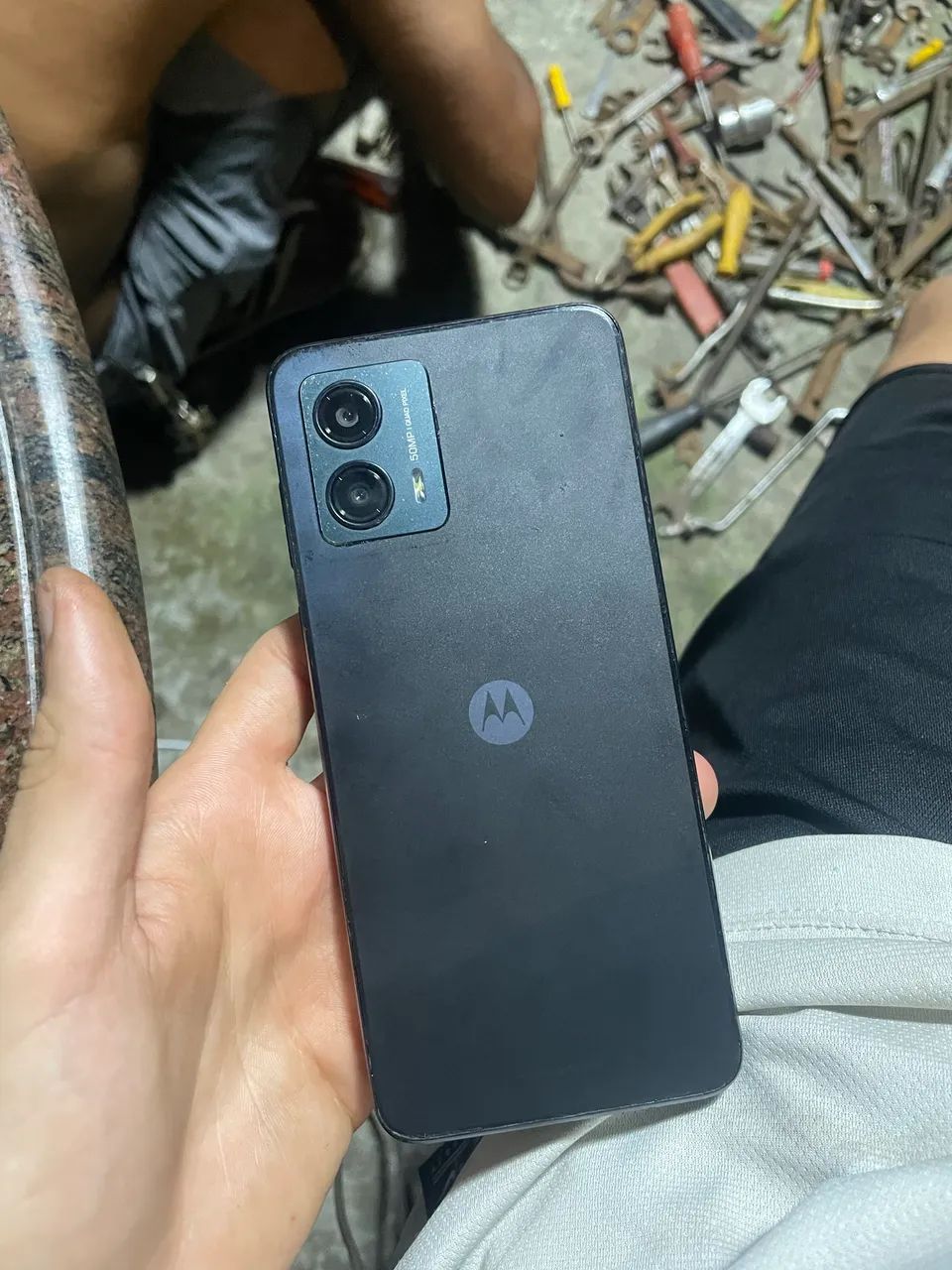 motorola g53 5g 128g