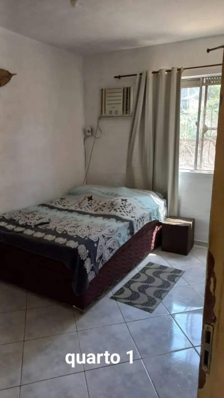 APARTAMENTO PERTO DO CENTRO SG - Foto 5