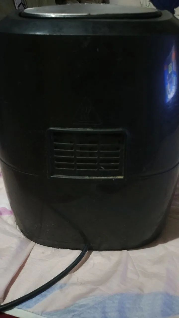 Air fryer - Foto 5