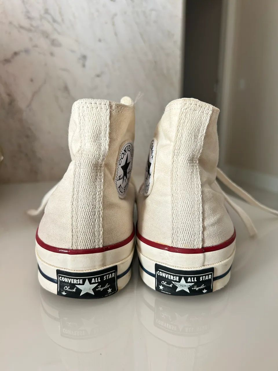 Tênis All Star Chuck Taylor - Foto 2