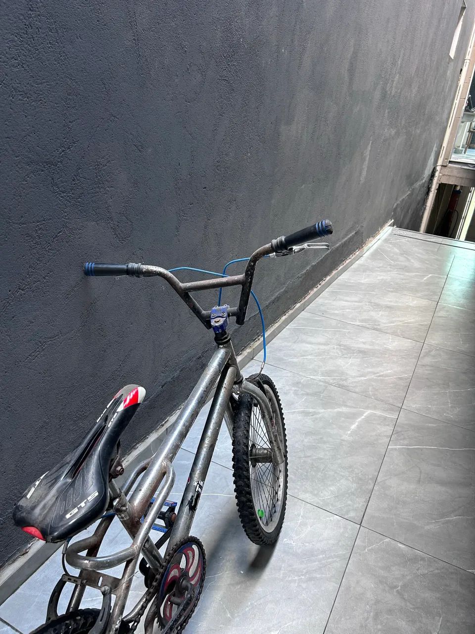Bicicleta  - Foto 2