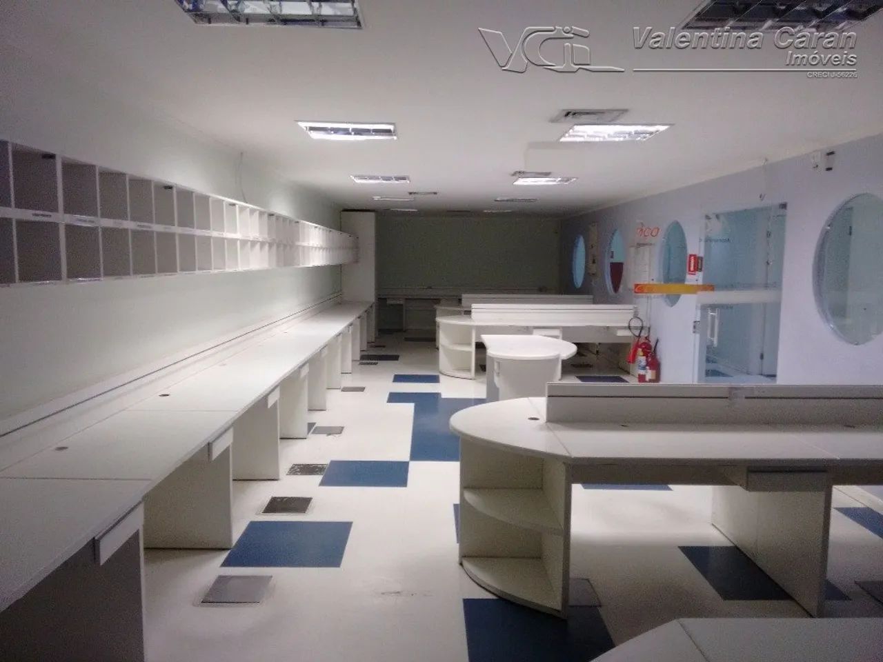 Sala para aluguel na Praça Oswaldo Cruz - Foto 4