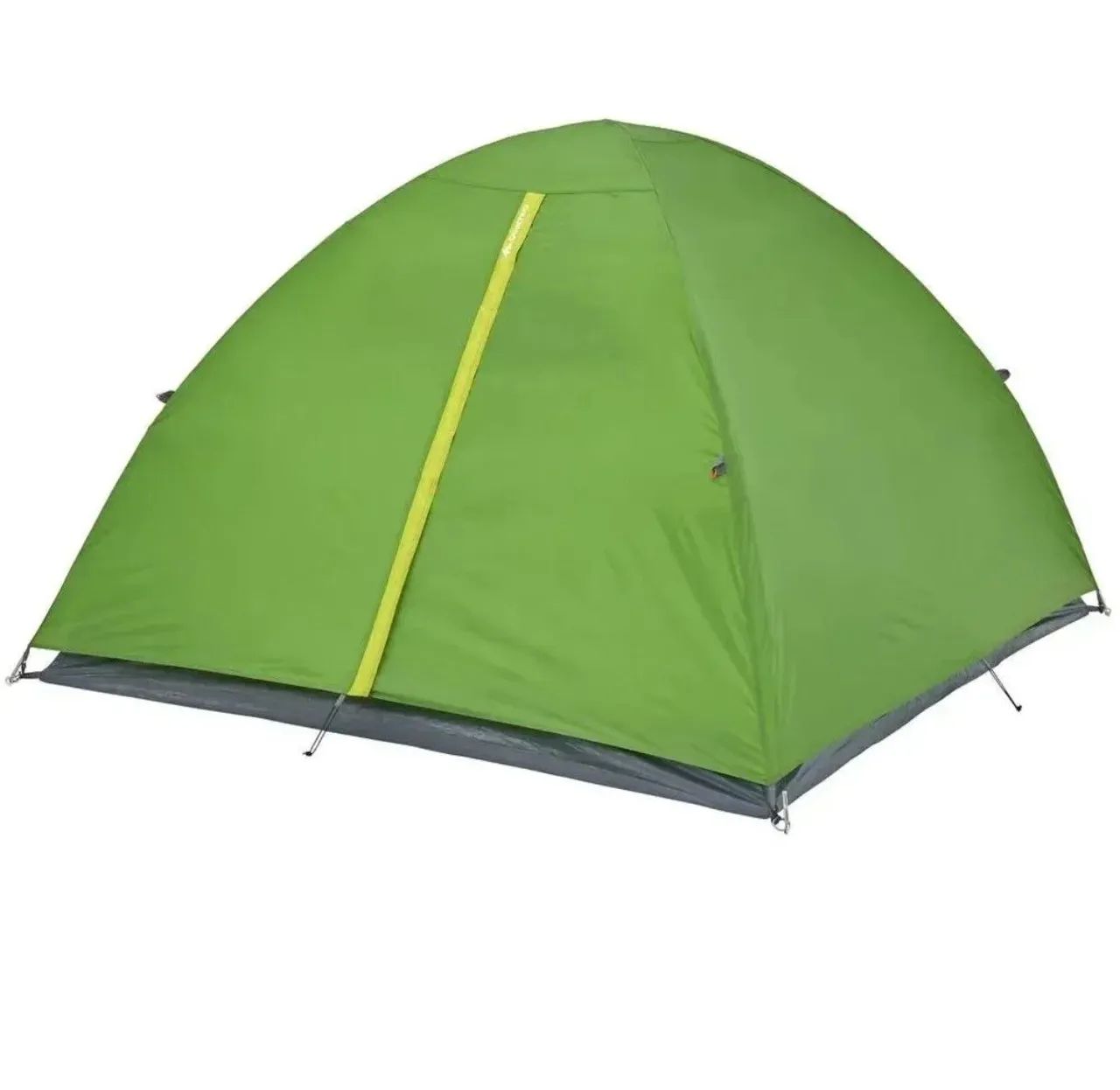 Barraca de camping Arpenaz 3 | Acampamento Quechua  - Foto 2