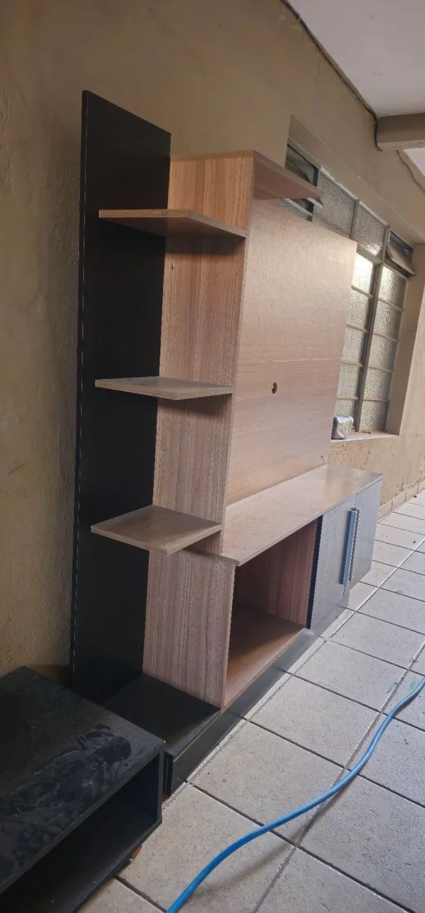 Rack+mesinha - Foto 5