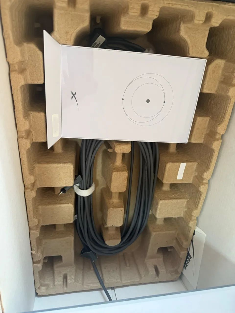 Starlink Standard Gen 2 - NOVA / Kit Completo - Foto 3