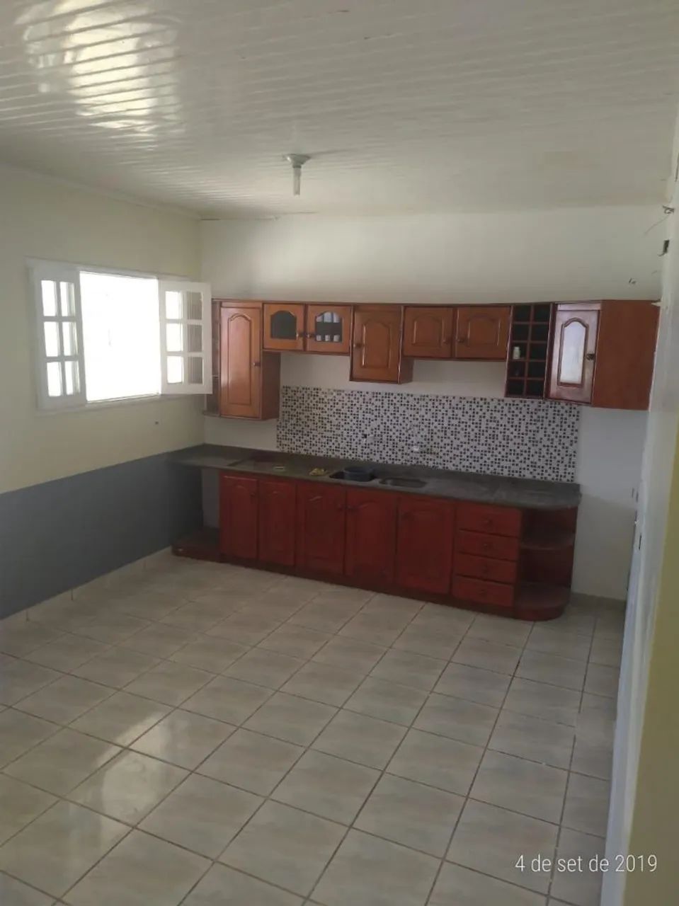 Casa 3 quartos - Floresta - Foto 3