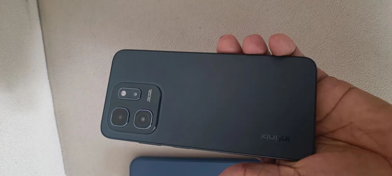 INFINIX 50i 256gb - Foto 4