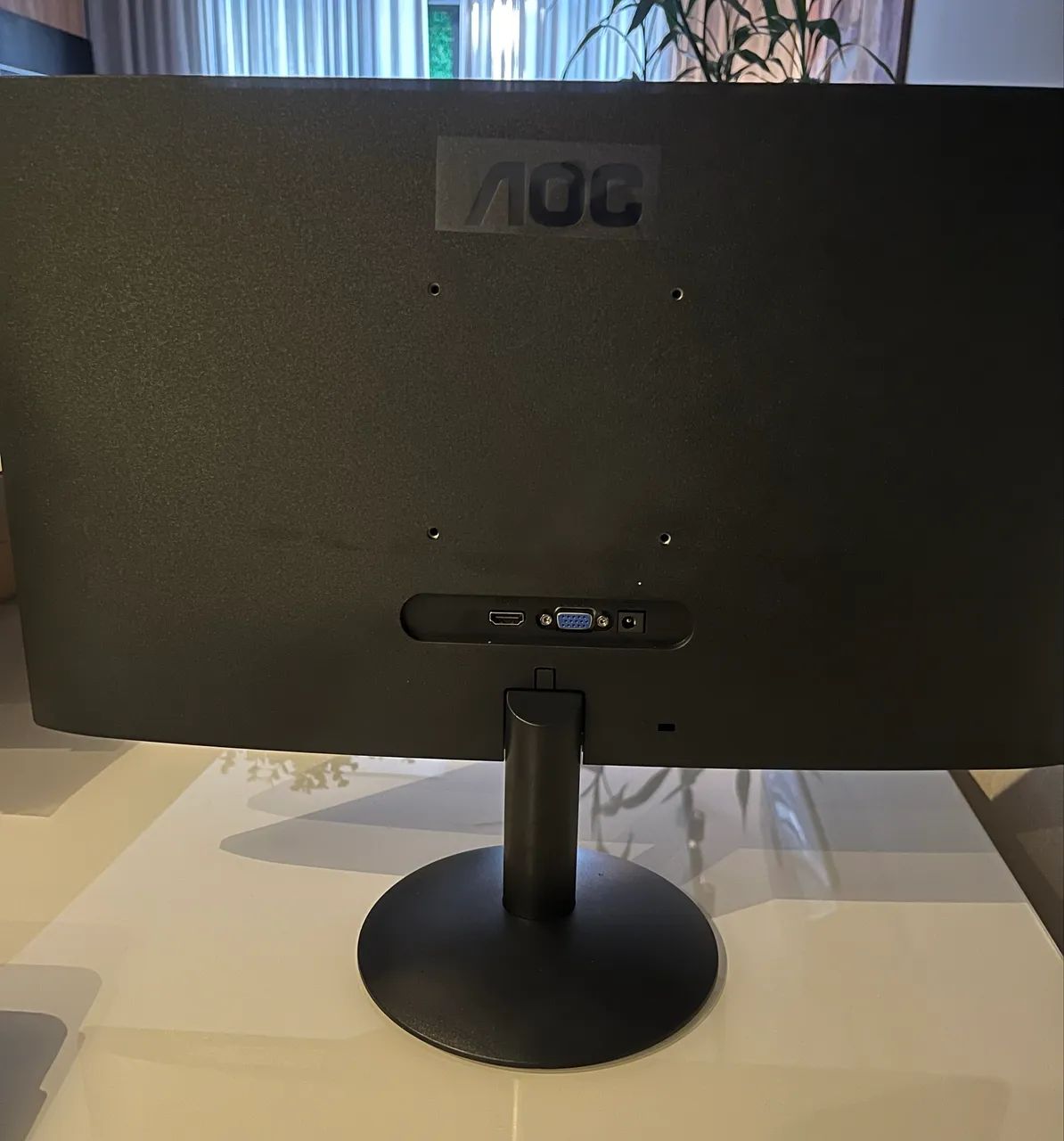 Monitor AOC 21,5? - 120HZ - Foto 4