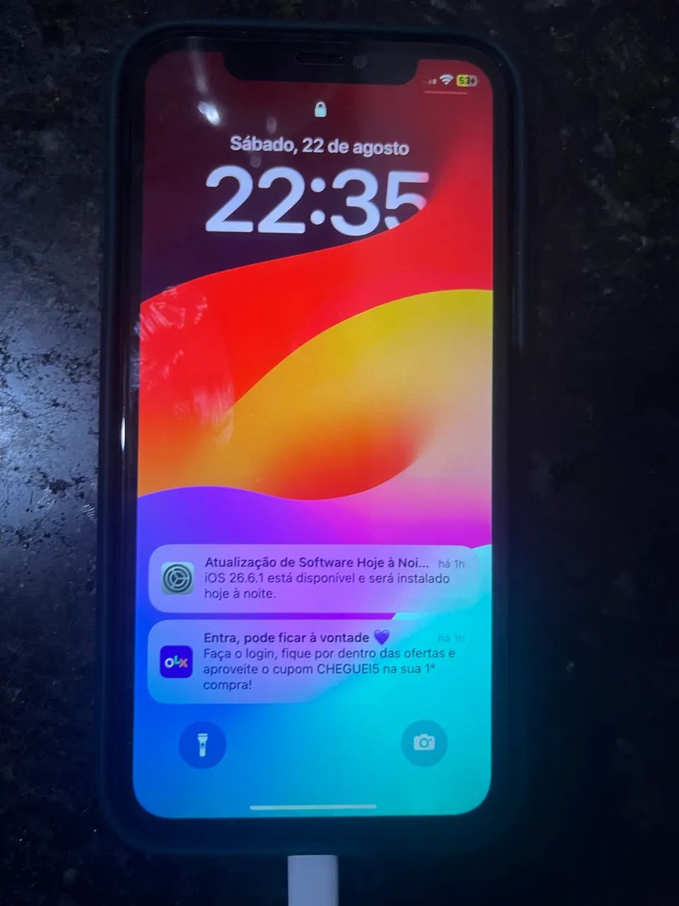 iPhone 11 64gb - Foto 3