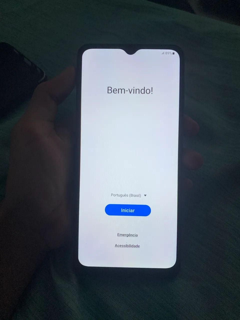 Vende-se Samsung Galaxy m12  - Foto 3