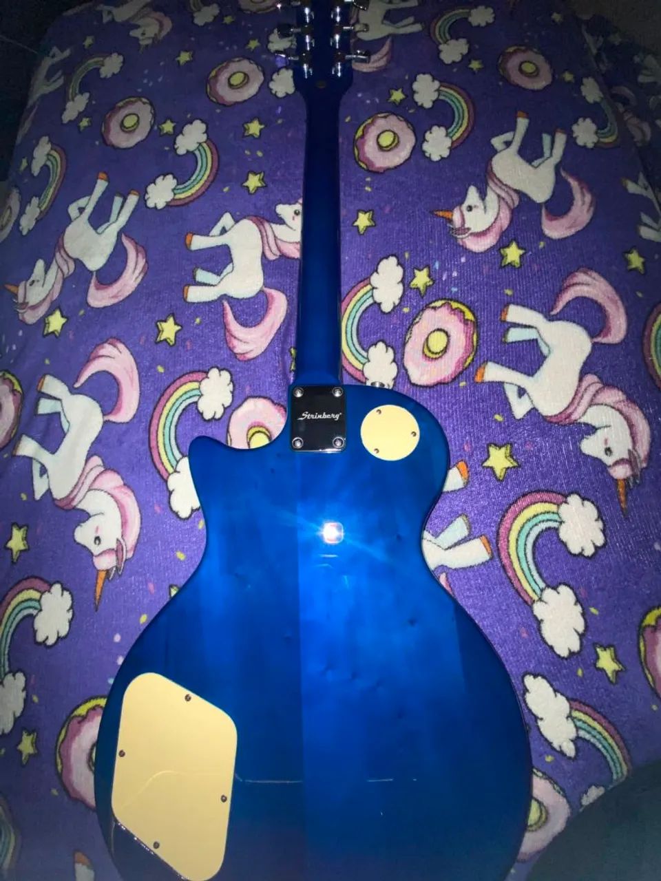 Guitarra ? - Foto 2