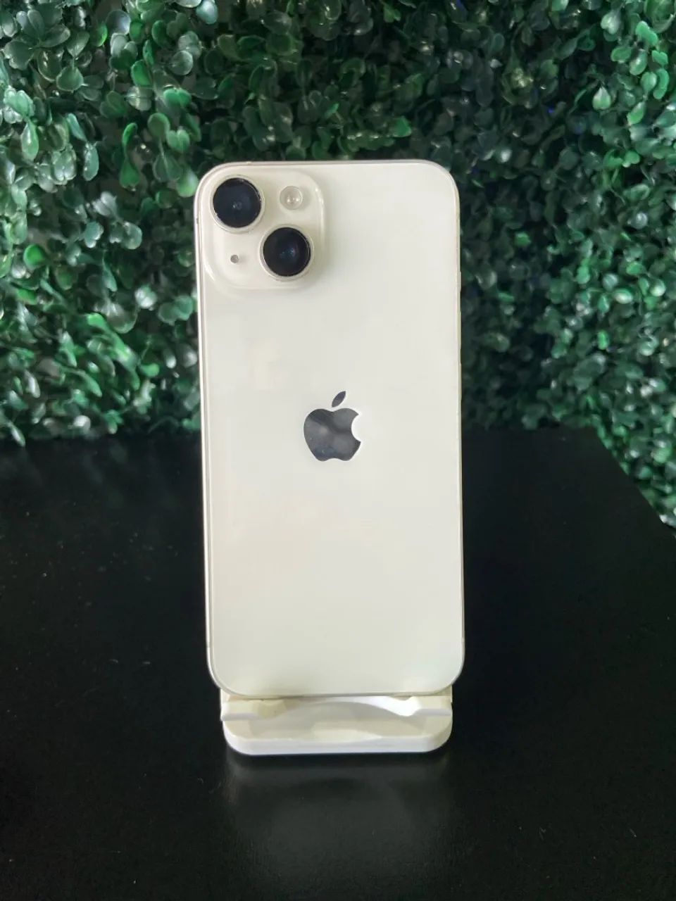 Apple iPhone 14 128GB BRANCO Americano