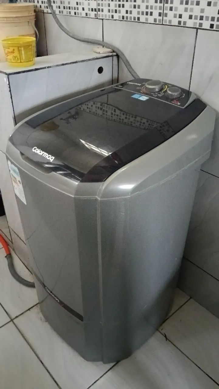 Vendo - Tanquinho da marca Colormaq.