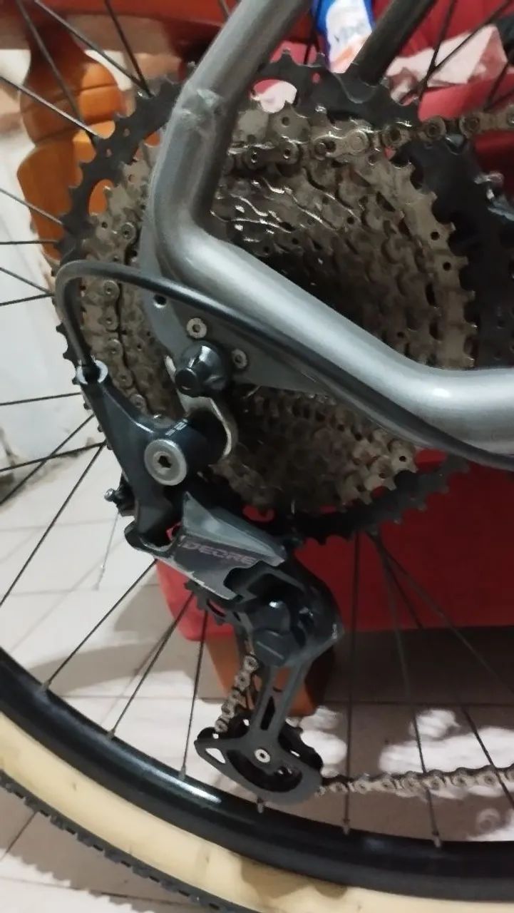 Bike aro 29 deore - Foto 5