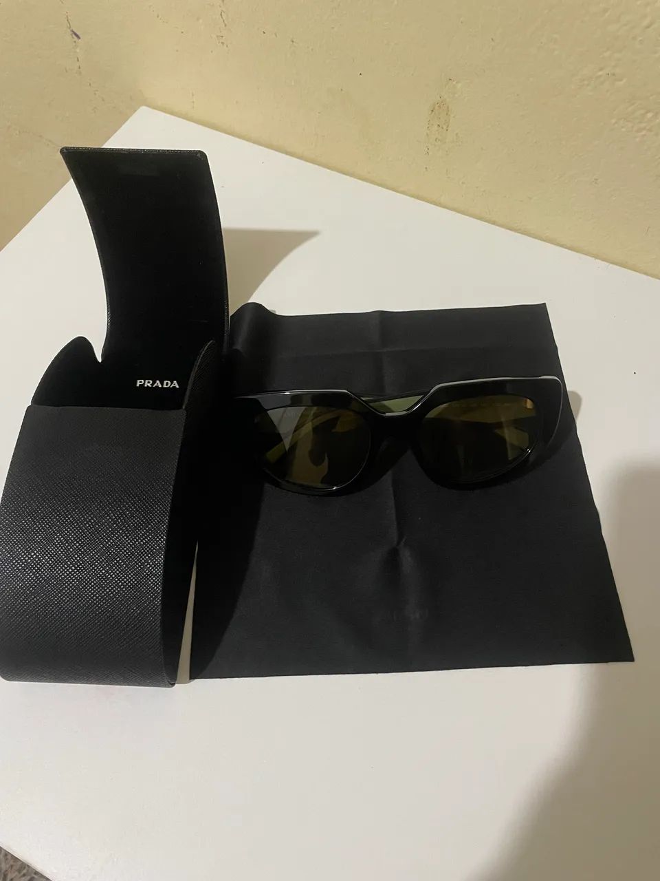 Óculos da prada  - Foto 2