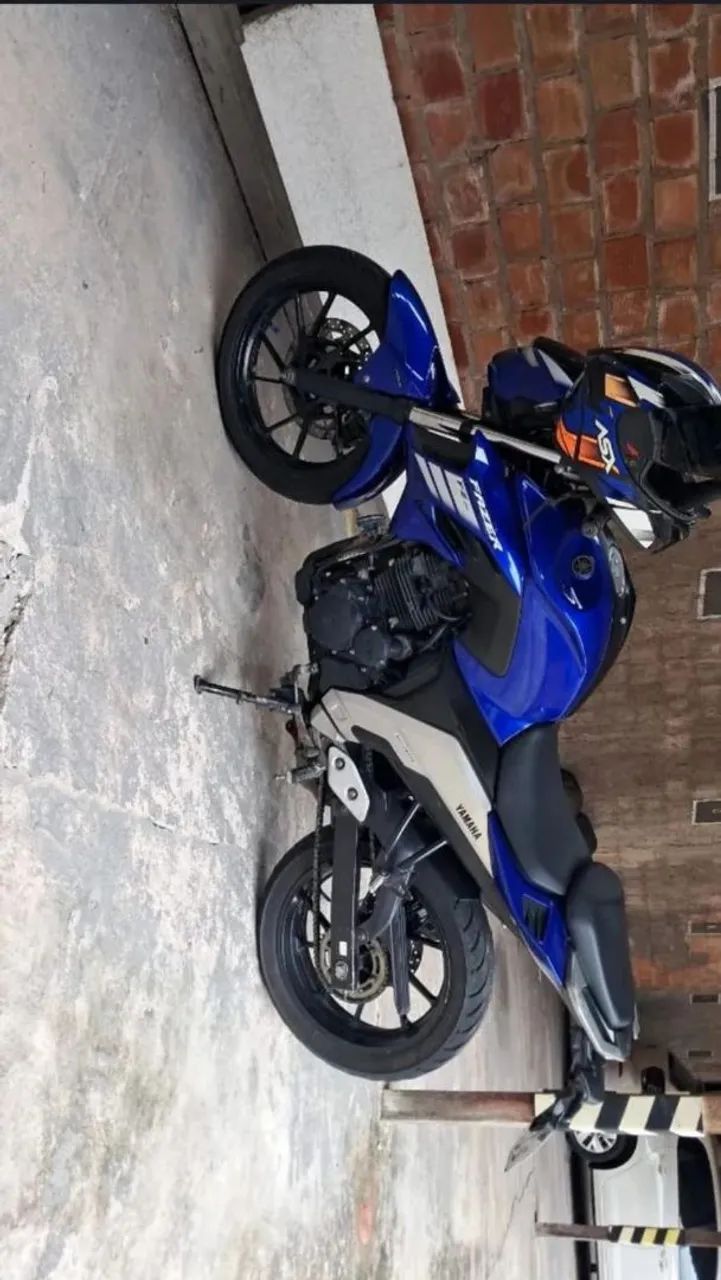 Fz25 Flex  - Foto 5