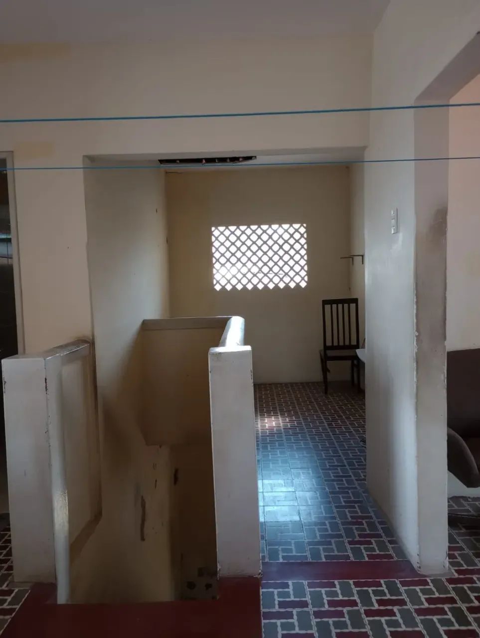 CASARÃO DUPLEX COM 4/QUARTOS NA CIDADE ALTA - Natal - RN - Foto 3