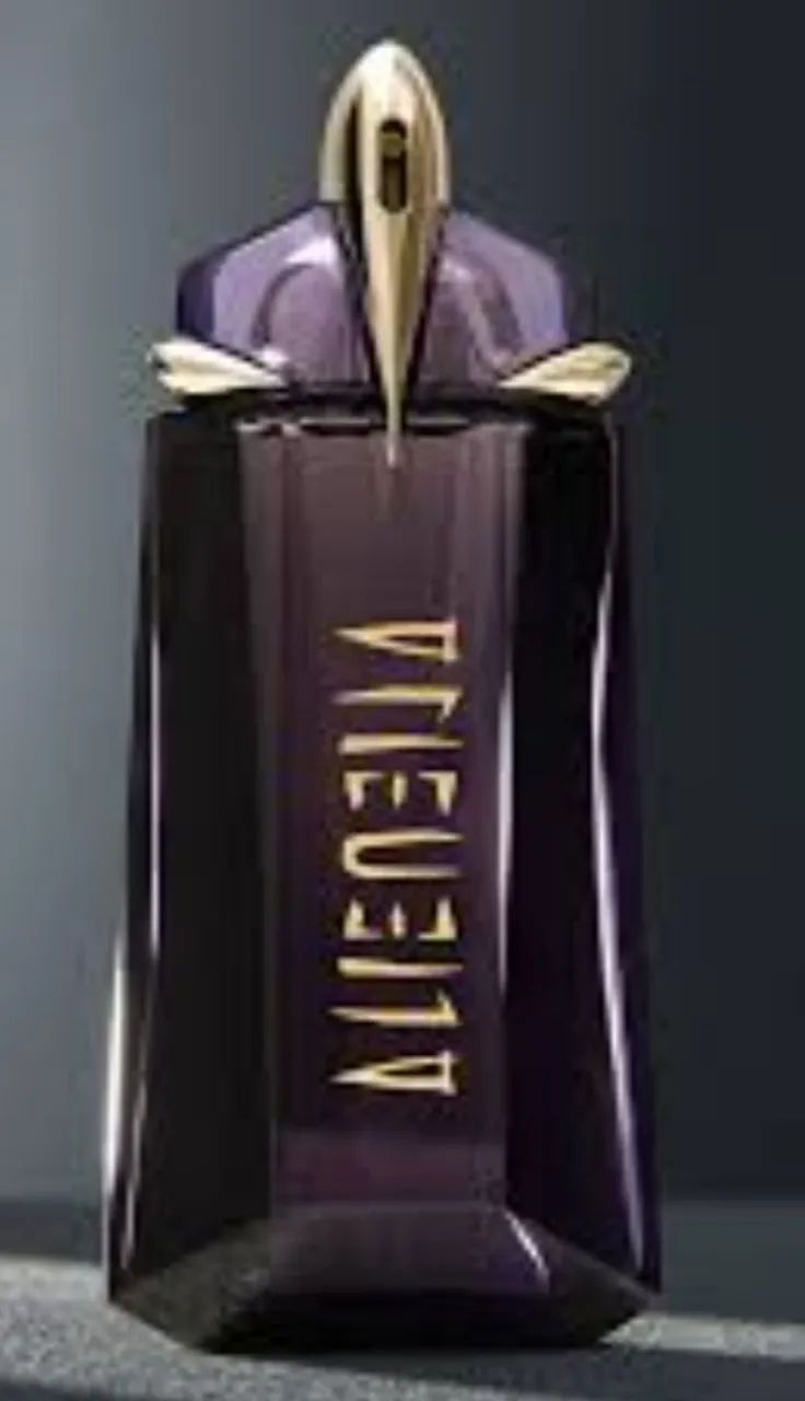 Perfume  - Foto 3