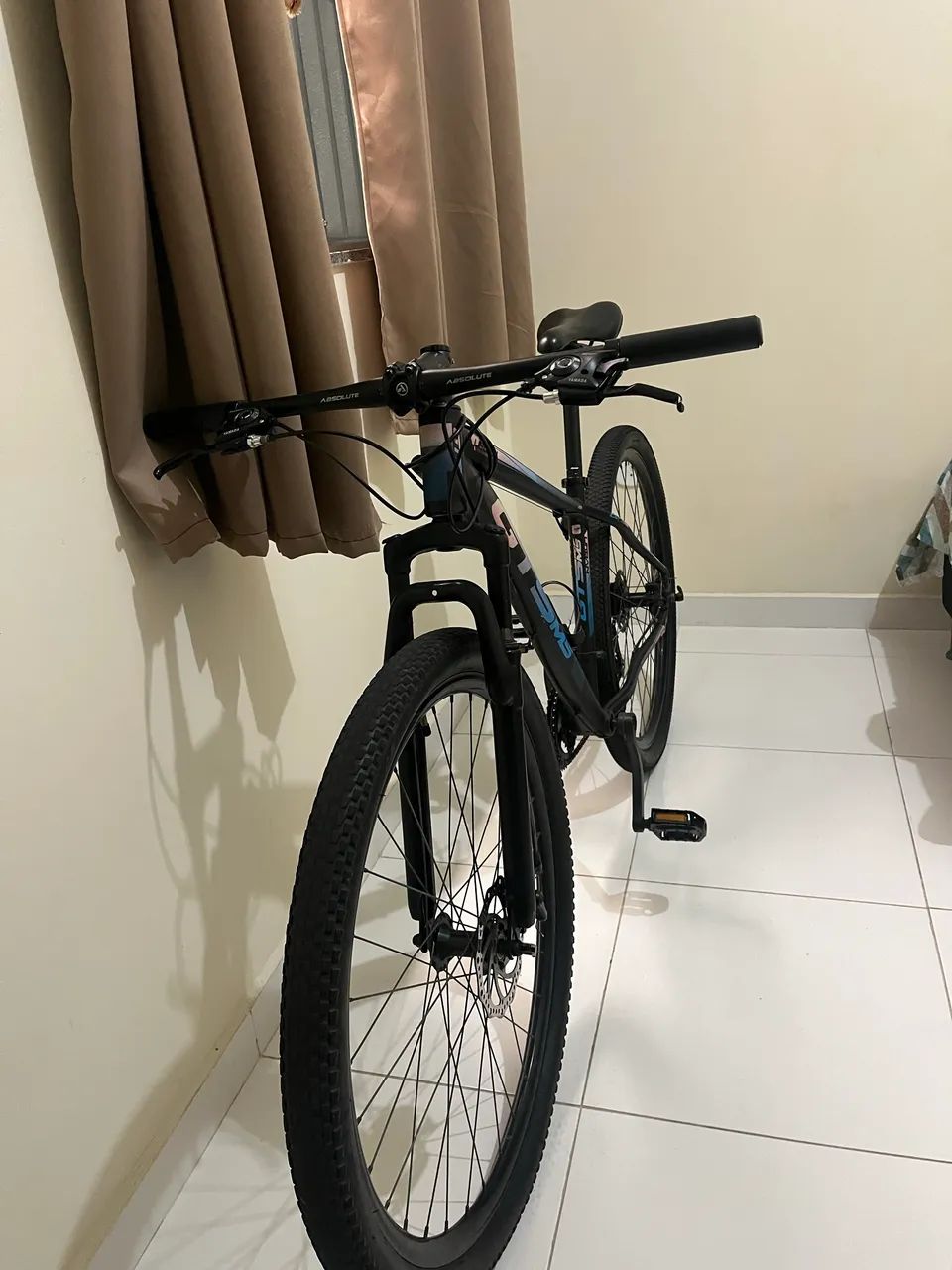 Bicicleta aro 29  - Foto 3