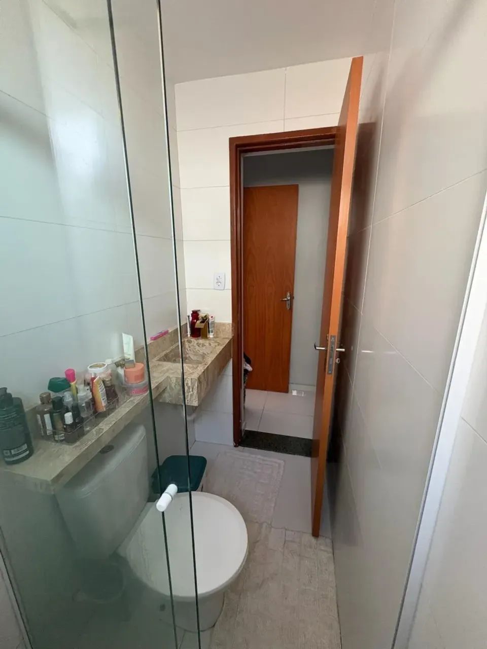 APARTAMENTO PROJETADO NO ROYALE COM 2 QUARTOS- SENDO 1 SUÍTE - Foto 2
