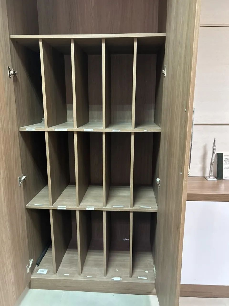 Balcão para recepç ão  - Foto 2