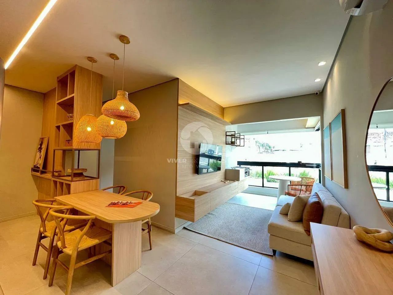 Apartamento à venda, 2 quartos, Centro - Santos/SP - Foto 2