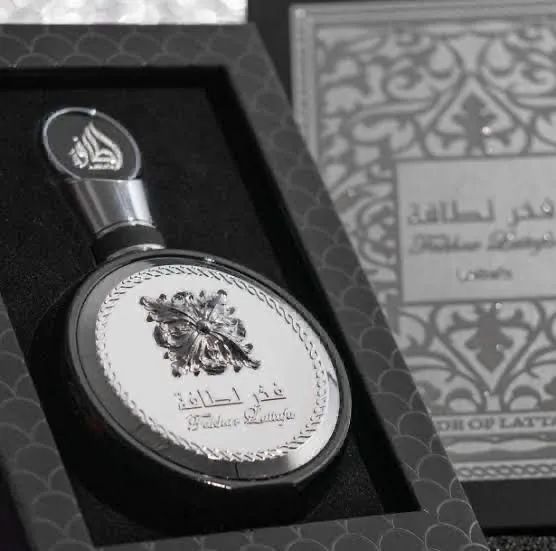 Perfume Árabe Lattafa Fakhar Pride