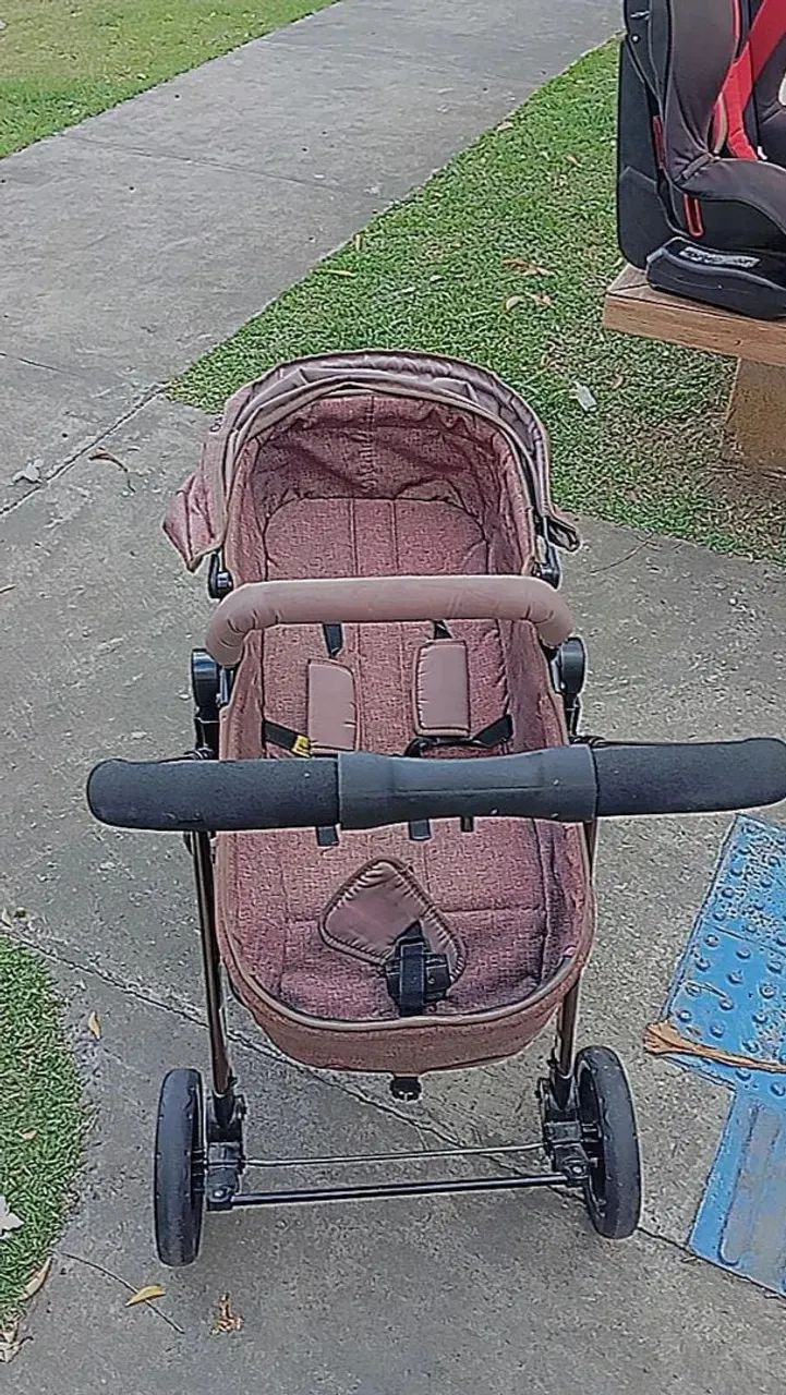 Carrinho Galzerrano  - Foto 2