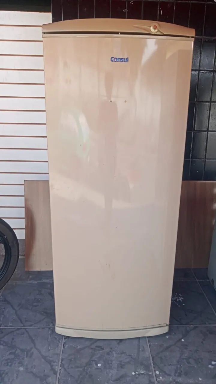 geladeria consul degelo