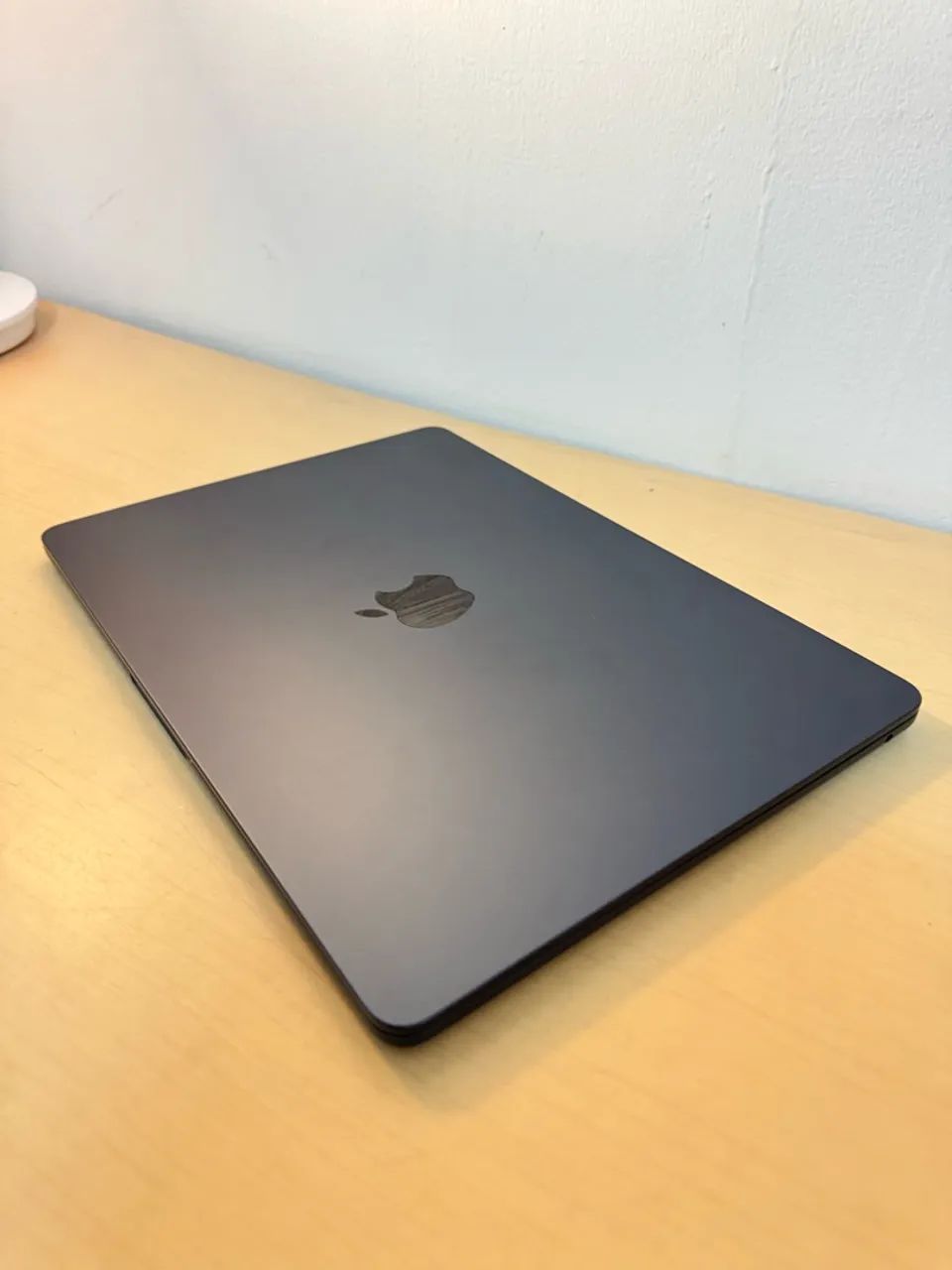 MacBook Air M4 256GB 16GB RAM Midnight - Foto 3