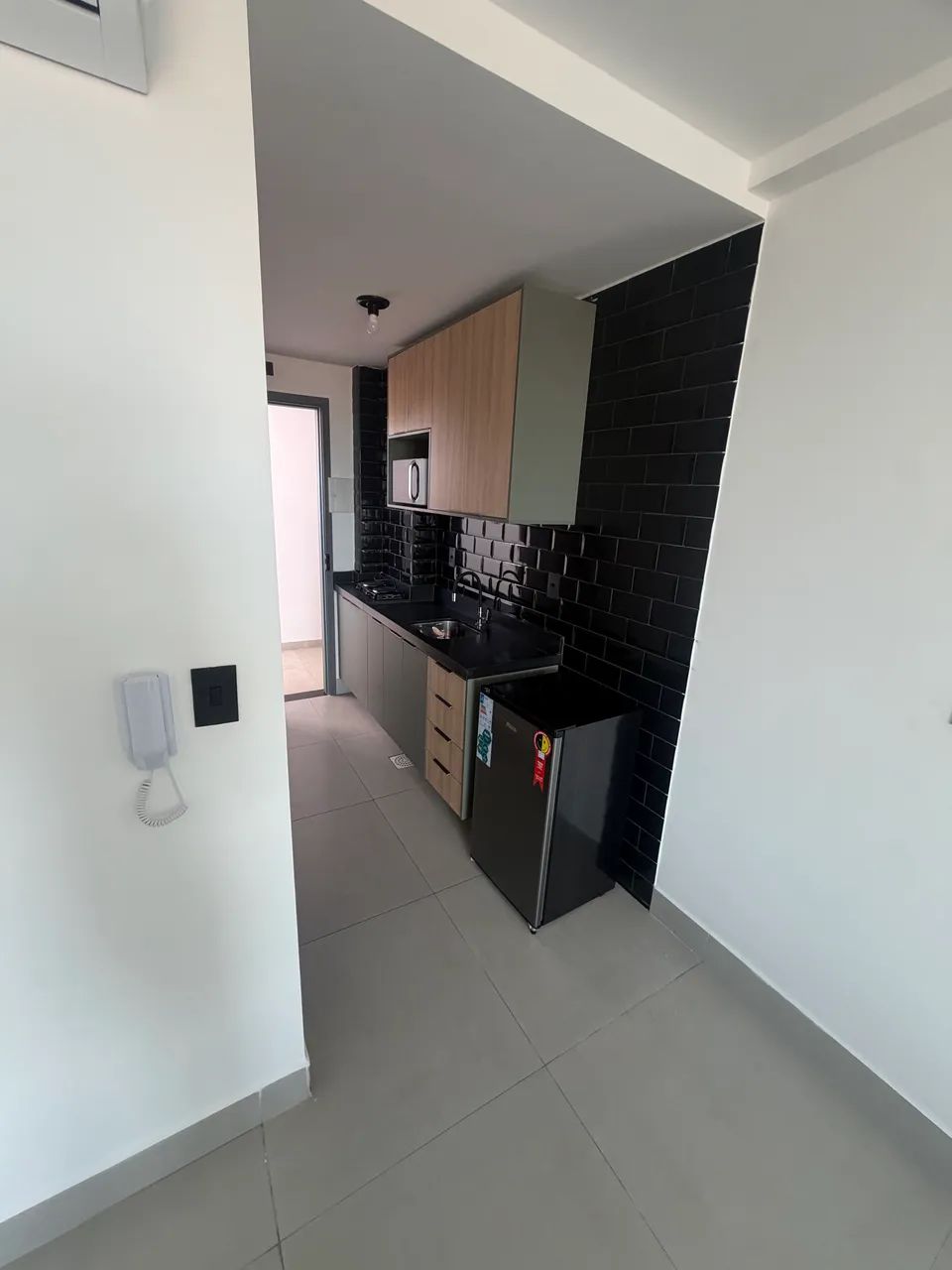 Alugo Flat na Liberdade - Foto 3
