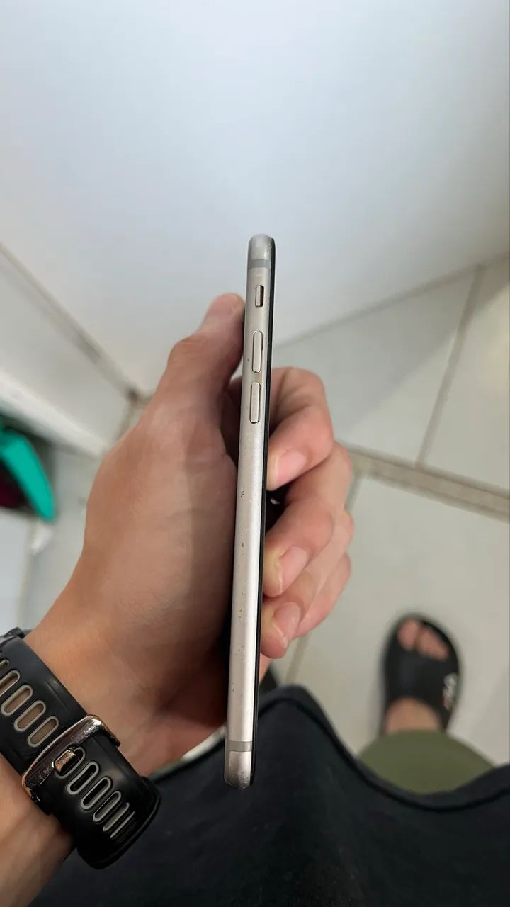 Iphone 6 - 16 gb - Foto 2