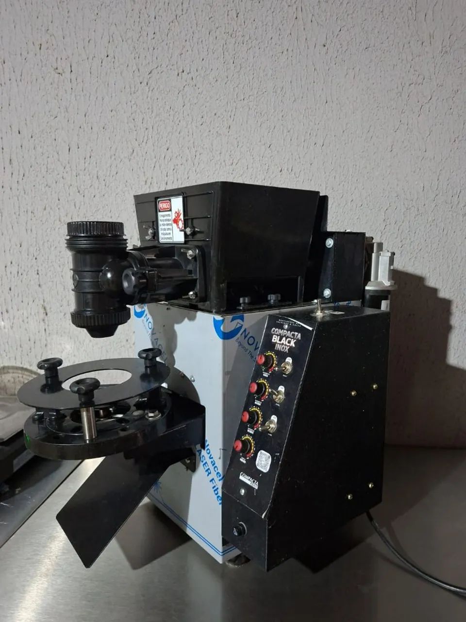 Vendo uma  máquina de salgado  - Foto 2