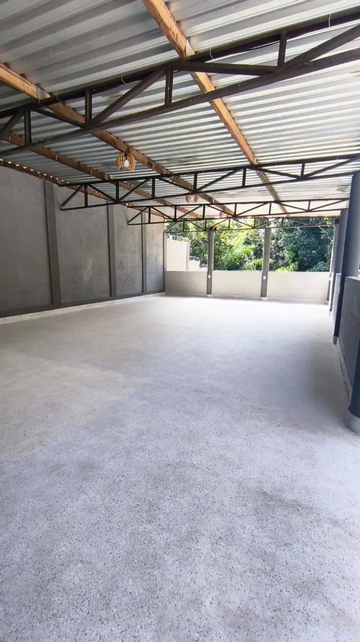 Espaço para Eventos com piscina - Gleba H - Foto 5