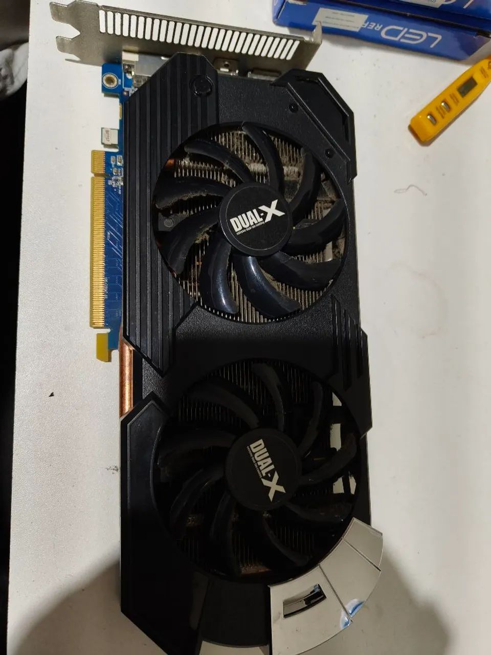 Placa de vídeo 6970 - Foto 3
