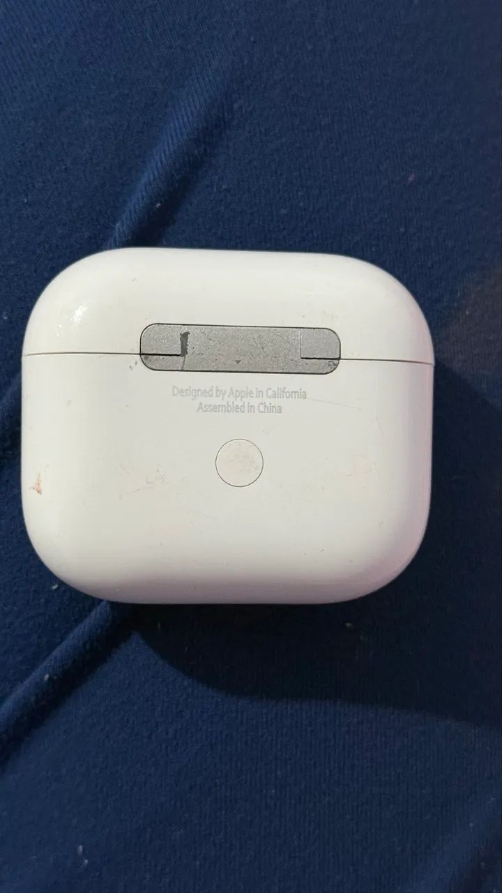 Airpods última geração  - Foto 2