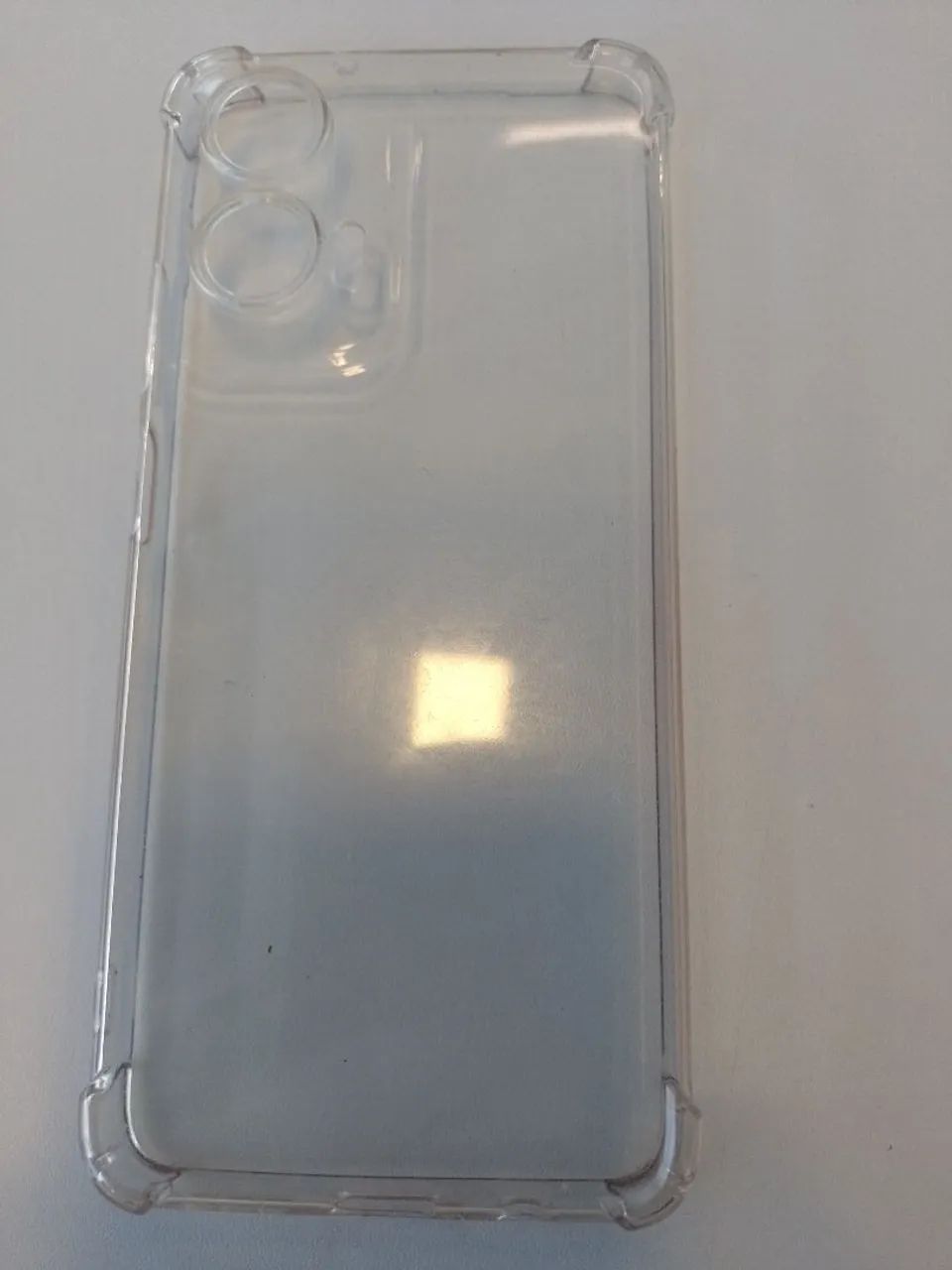 Moto G35 novo com NF  - Foto 5