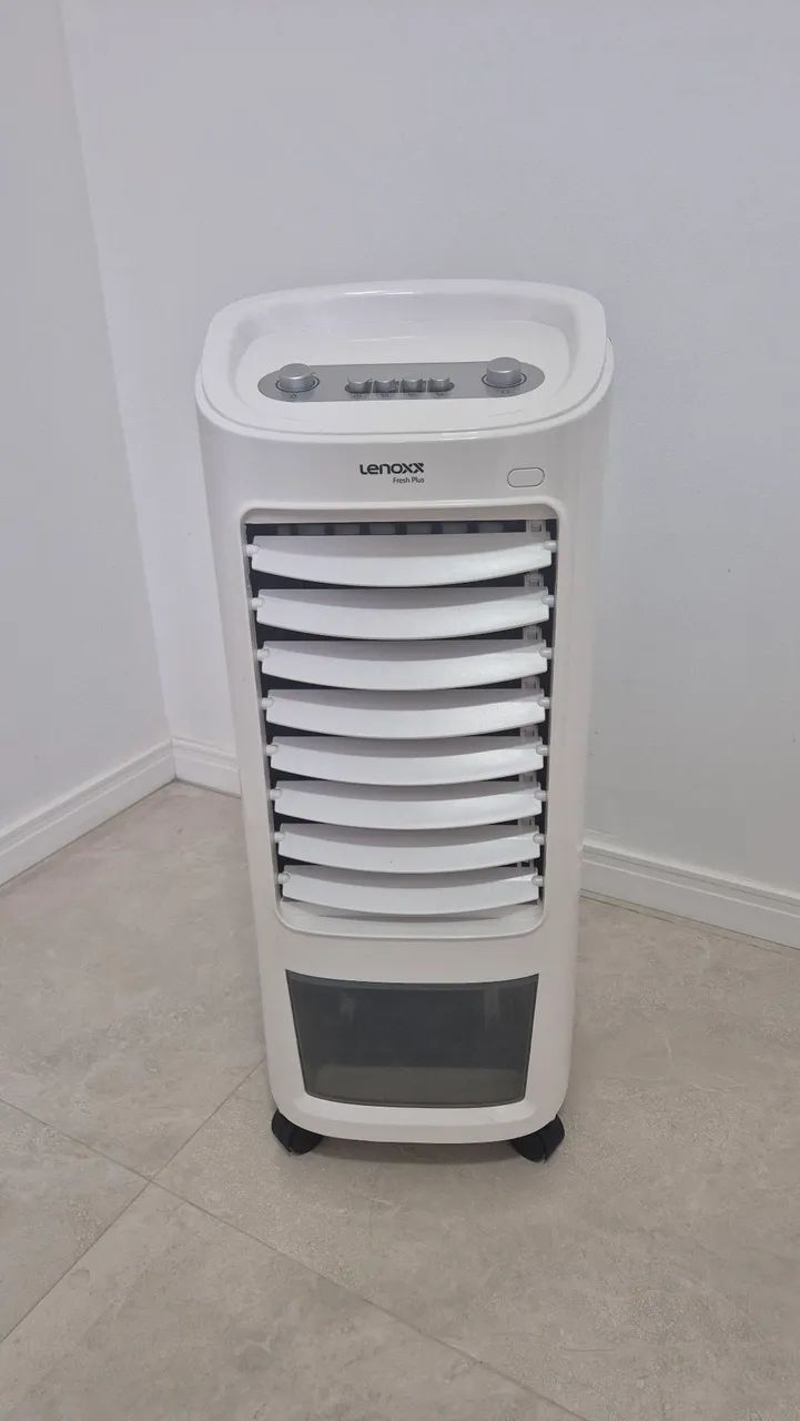 Climatizador Lenoxx Fresh Plus 